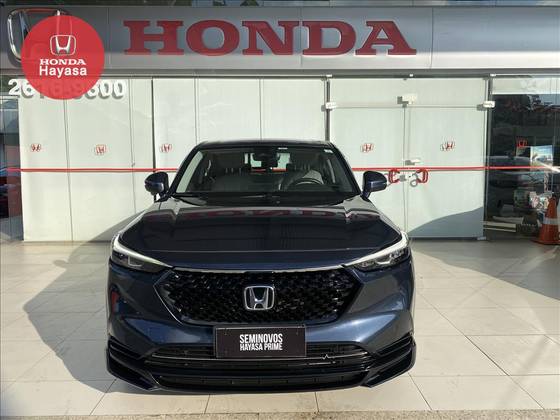 HONDA HR-V 1.5 DI I-VTEC TURBO FLEX TOURING CVT